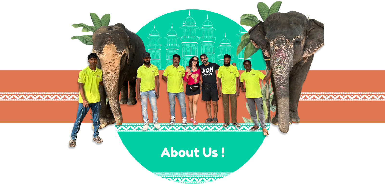 Rajasthan Tour Image