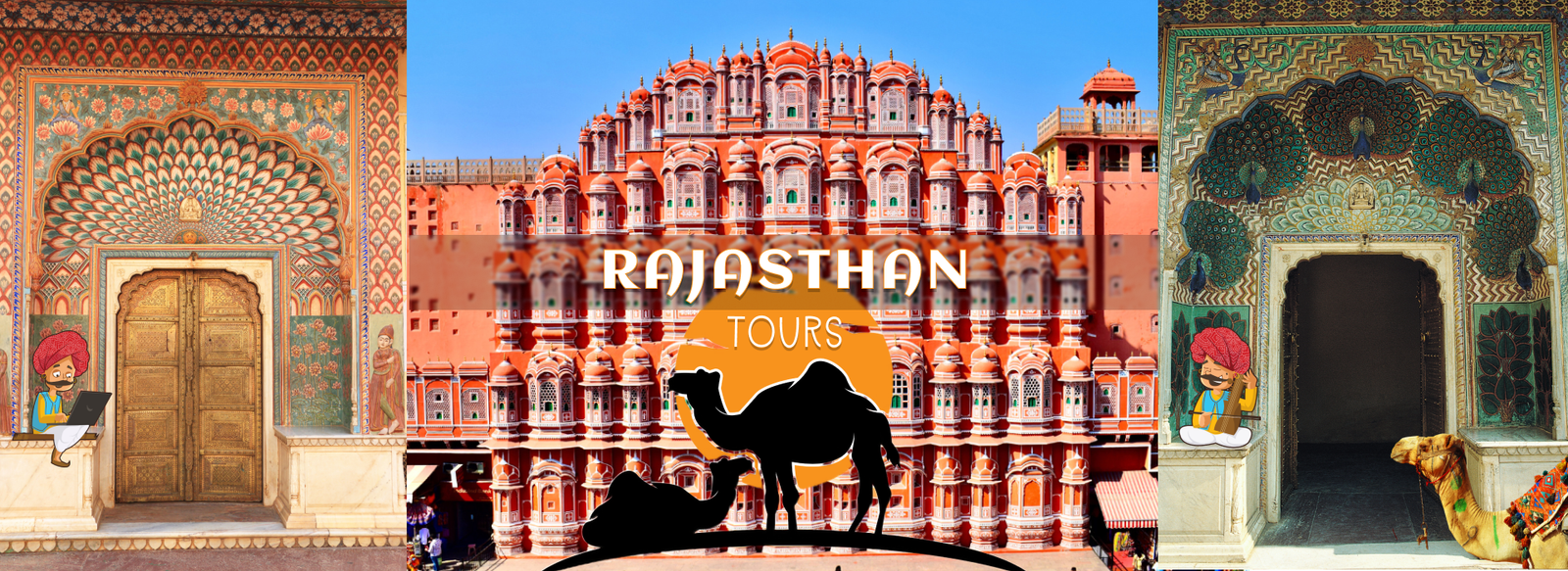 Rajasthan Tour Image