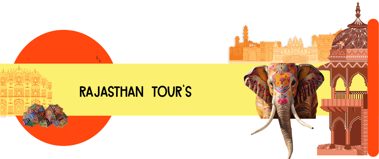 Rajasthan Tour Image