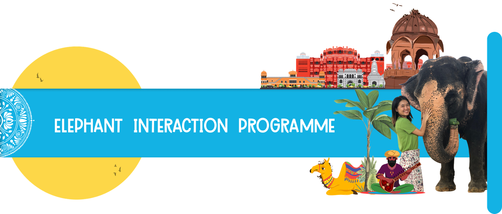 Rajasthan Tour Image